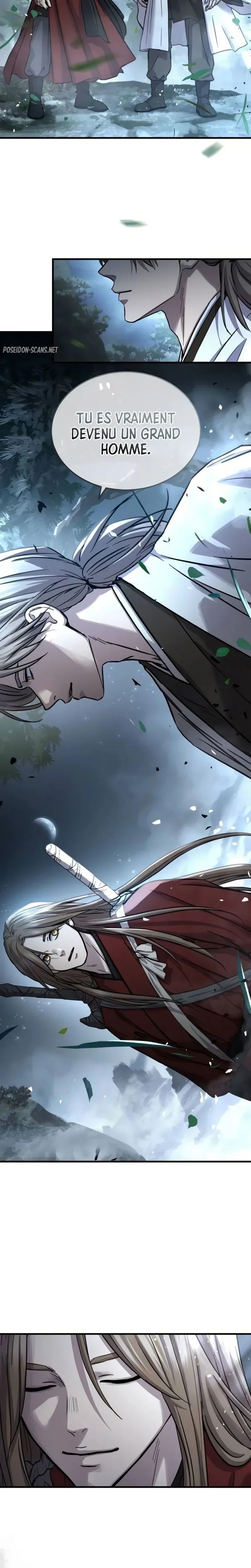 Read Absolute Dominion FR Manga Online
