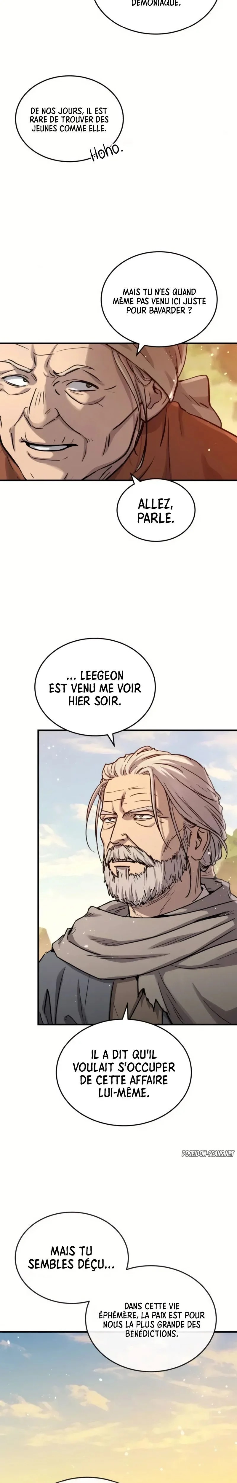 Read Absolute Dominion FR Manga Online