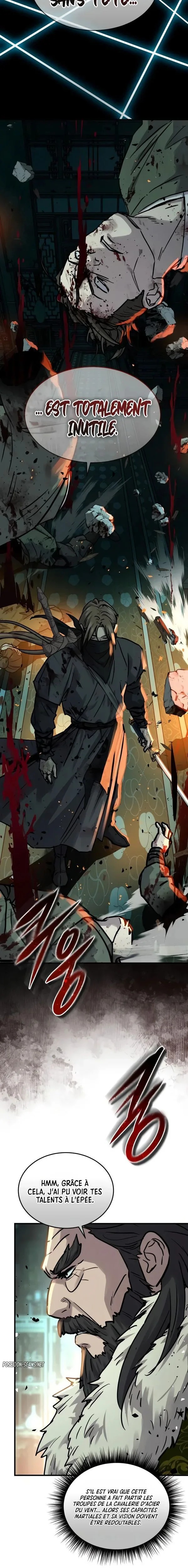 Read Absolute Dominion FR Manga Online