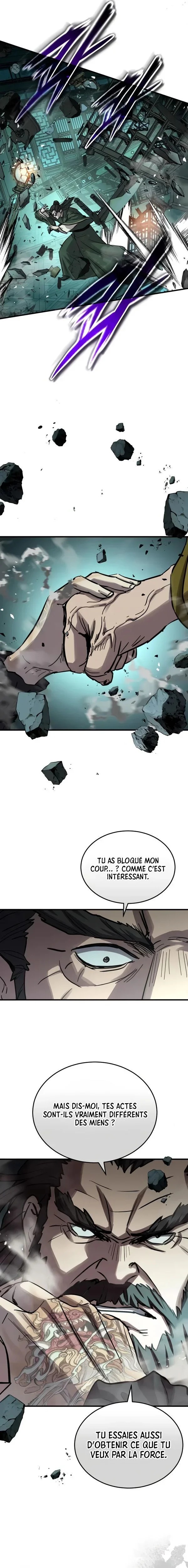 Read Absolute Dominion FR Manga Online
