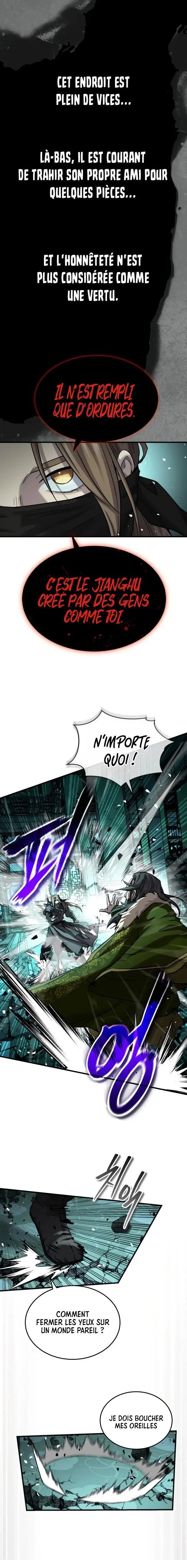 Read Absolute Dominion FR Manga Online