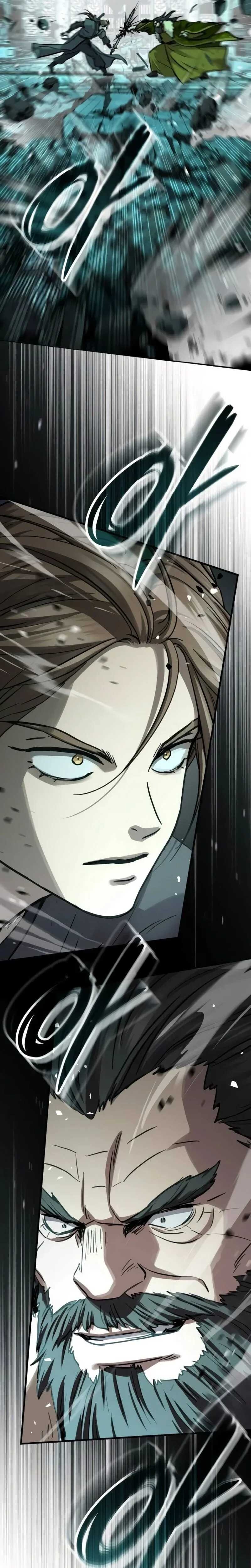 Read Absolute Dominion FR Manga Online