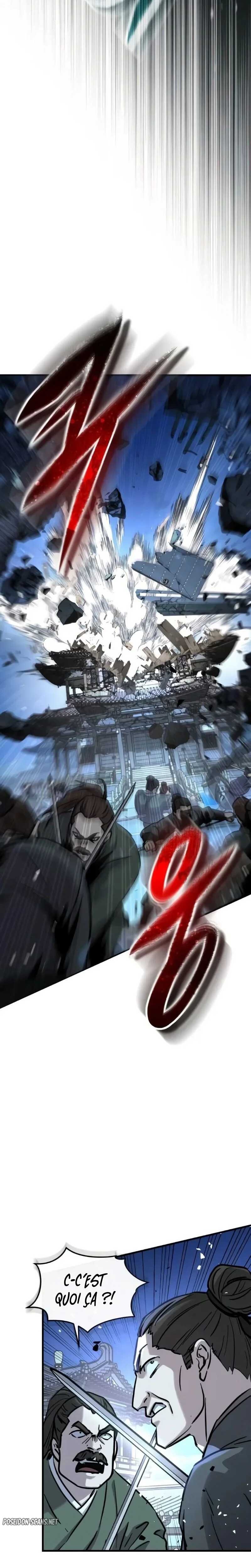Read Absolute Dominion FR Manga Online