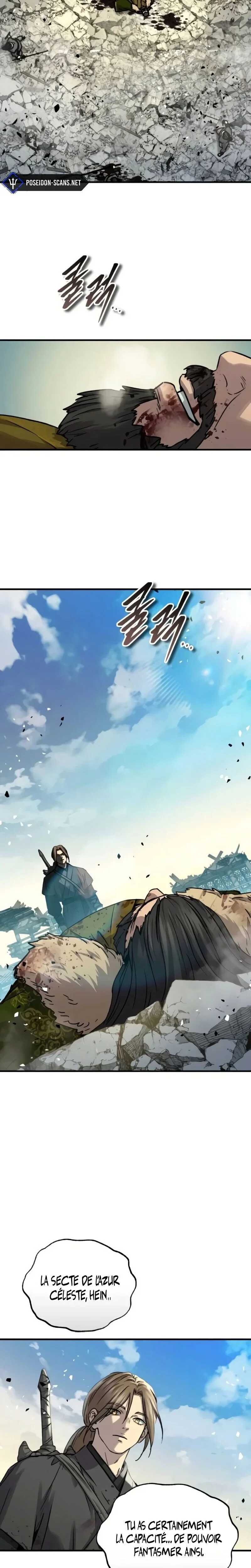 Read Absolute Dominion FR Manga Online