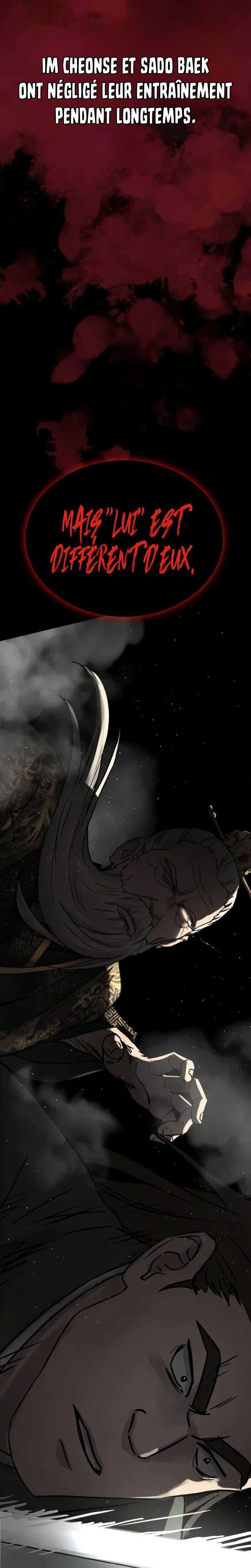 Read Absolute Dominion FR Manga Online