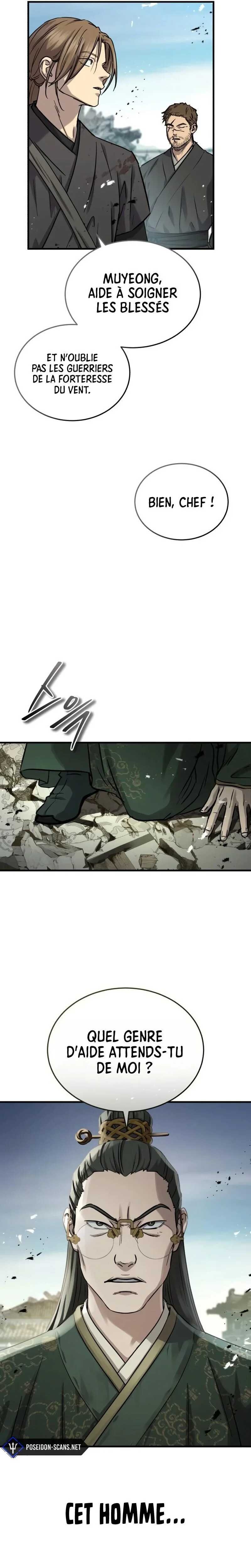 Read Absolute Dominion FR Manga Online