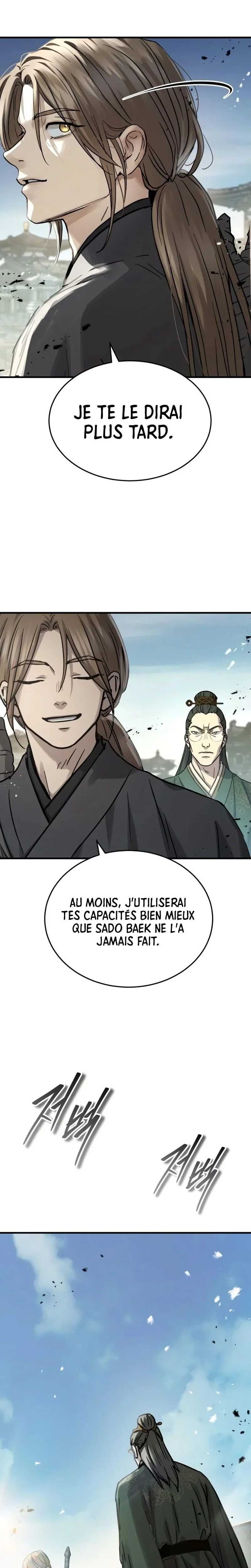 Read Absolute Dominion FR Manga Online