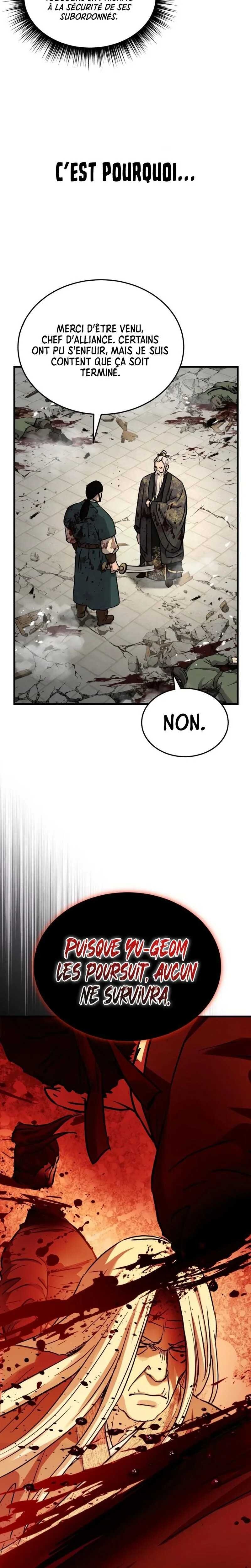 Read Absolute Dominion FR Manga Online