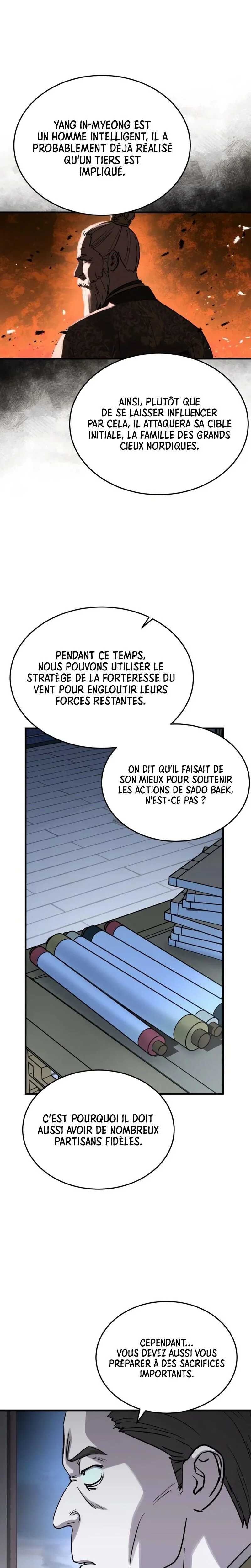 Read Absolute Dominion FR Manga Online