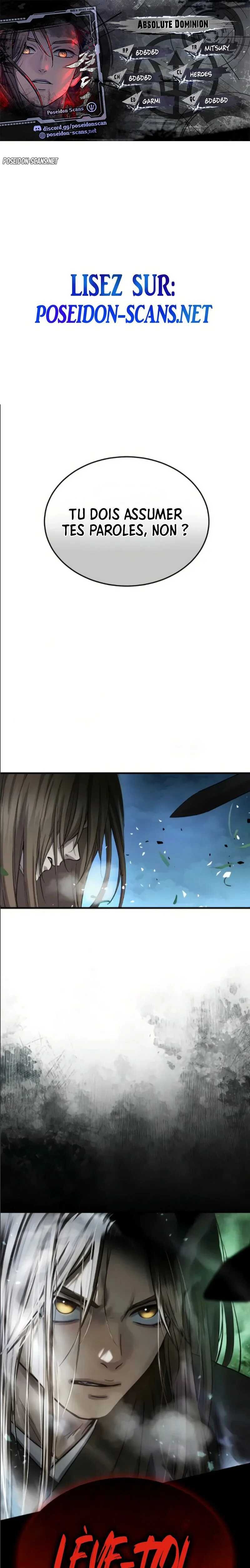Read Absolute Dominion FR Manga Online