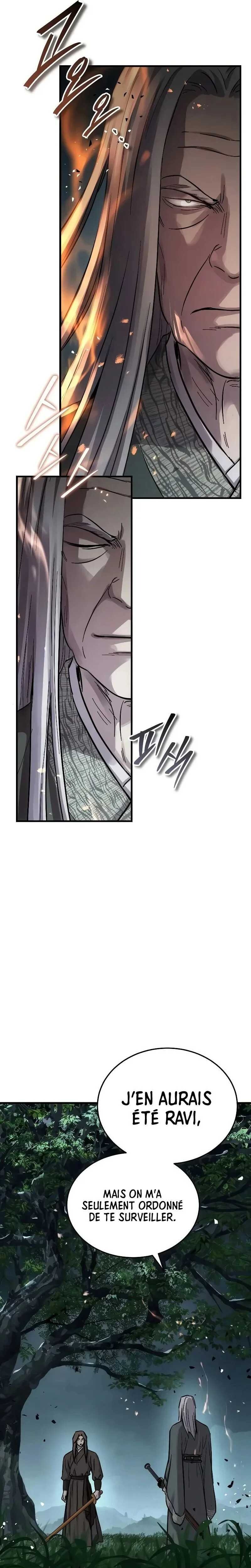 Read Absolute Dominion FR Manga Online