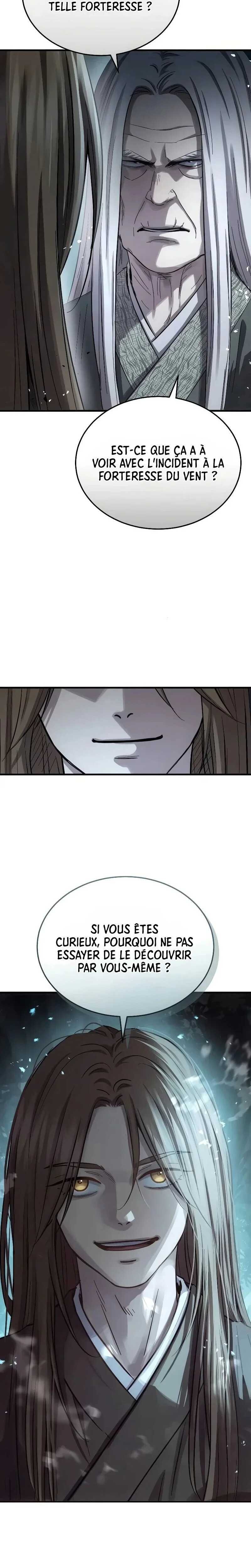 Read Absolute Dominion FR Manga Online
