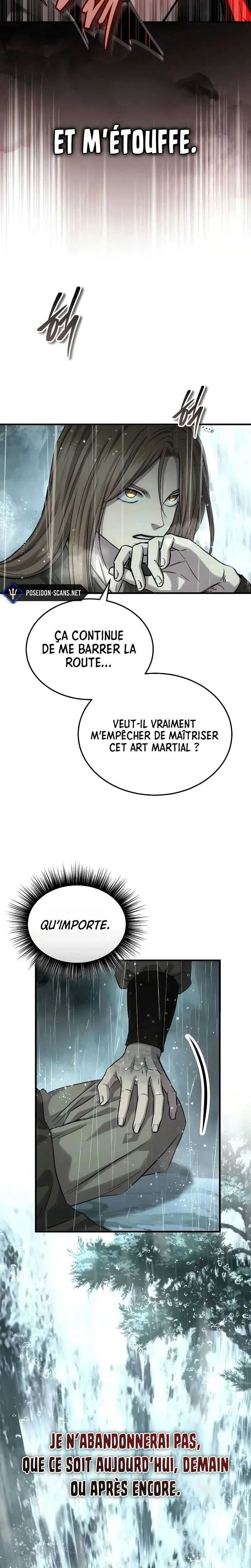 Read Absolute Dominion FR Manga Online
