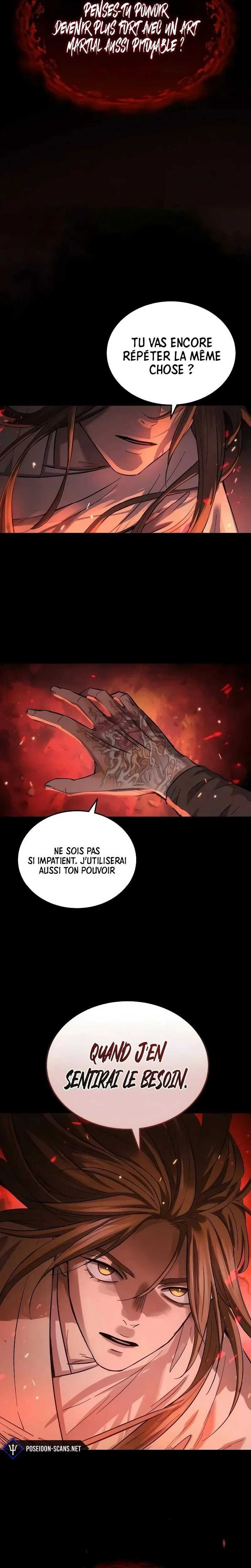Read Absolute Dominion FR Manga Online