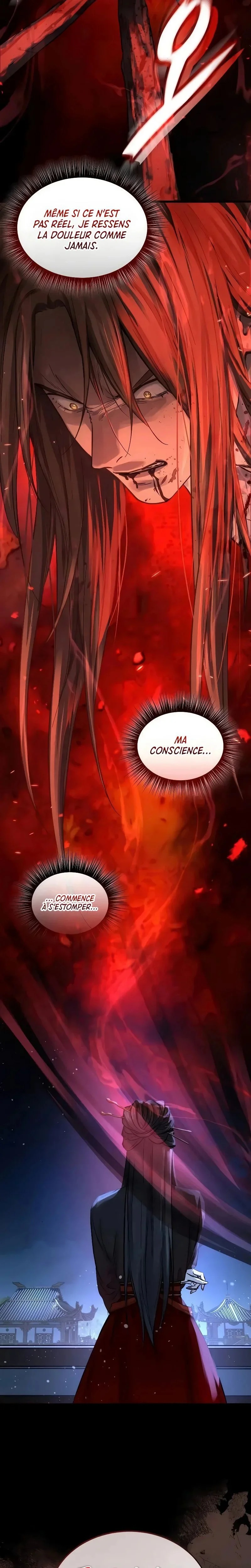 Read Absolute Dominion FR Manga Online