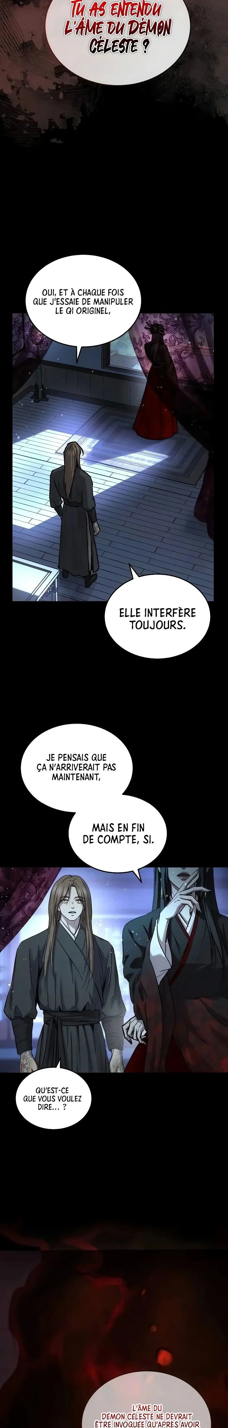 Read Absolute Dominion FR Manga Online