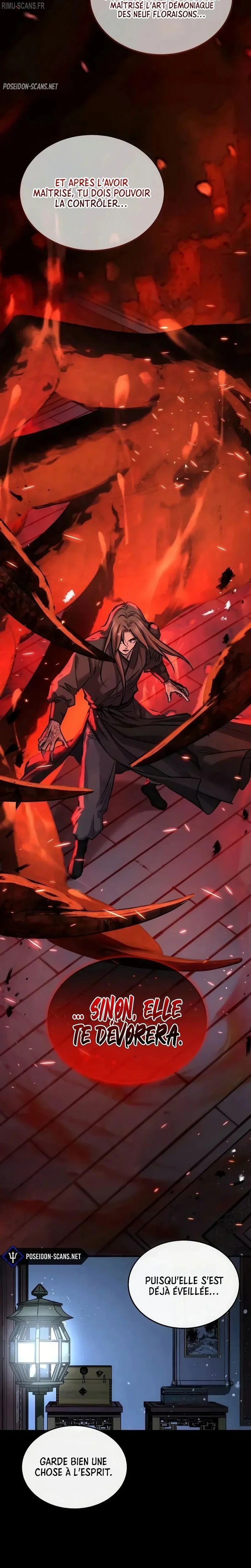 Read Absolute Dominion FR Manga Online