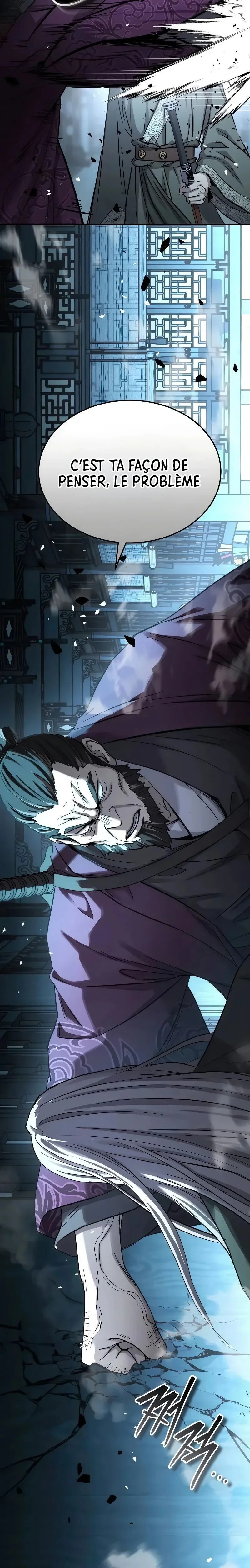Read Absolute Dominion FR Manga Online