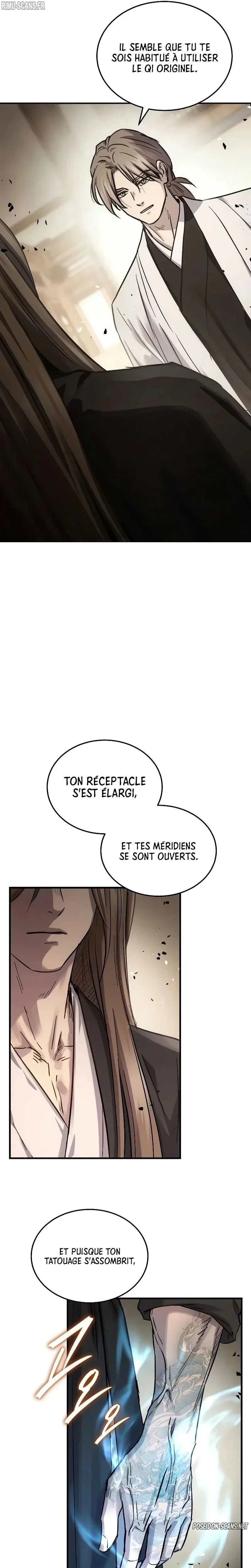 Read Absolute Dominion FR Manga Online