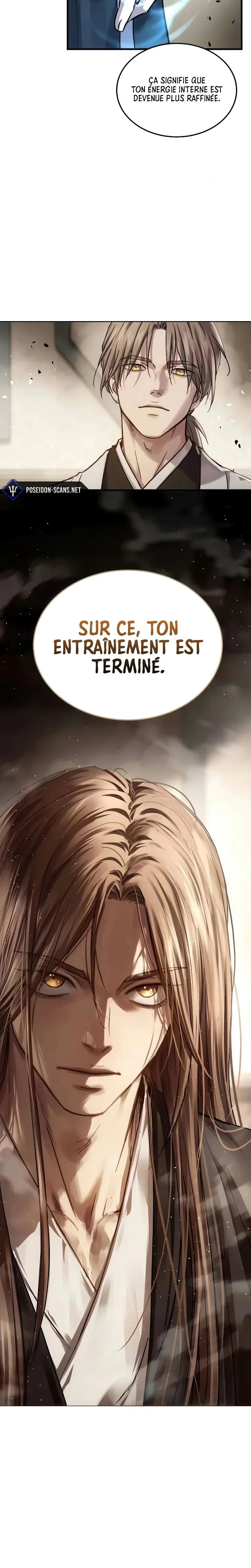 Read Absolute Dominion FR Manga Online