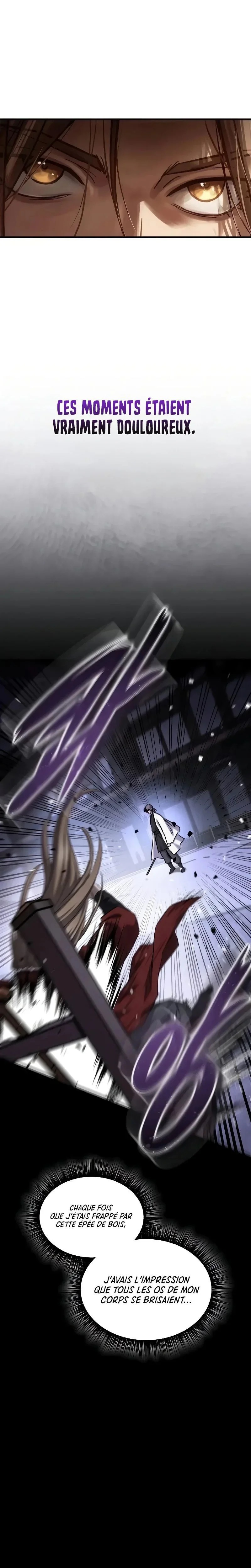 Read Absolute Dominion FR Manga Online