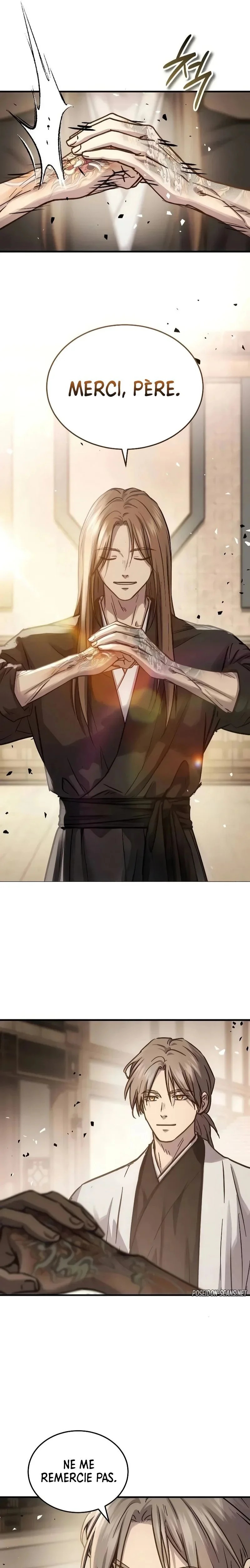 Read Absolute Dominion FR Manga Online