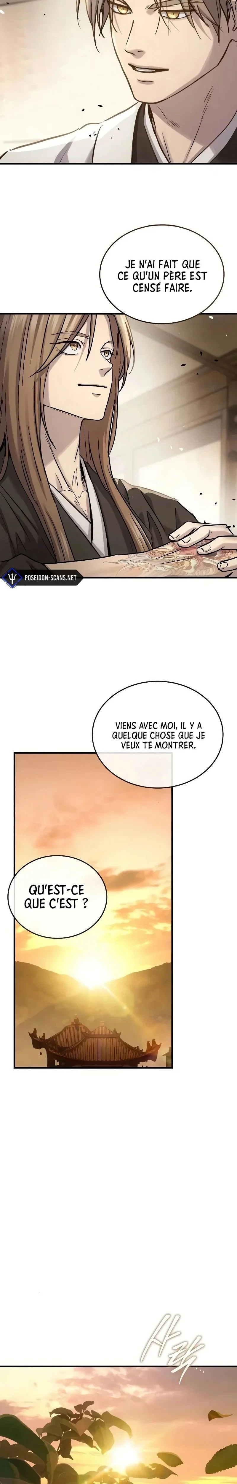 Read Absolute Dominion FR Manga Online
