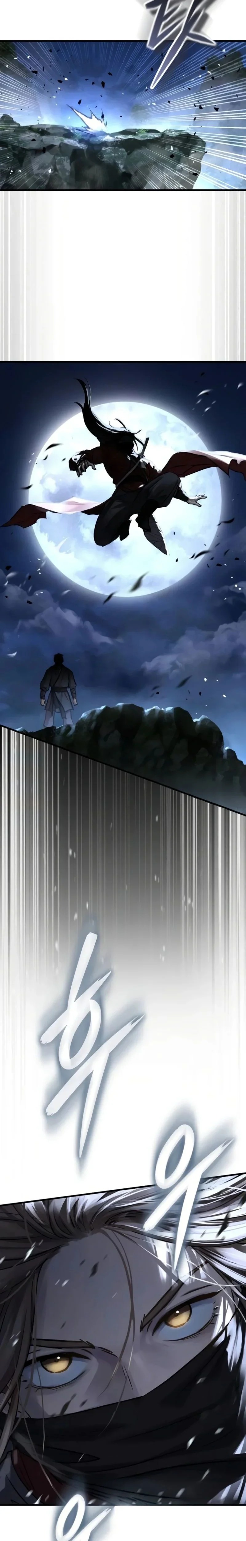Read Absolute Dominion FR Manga Online