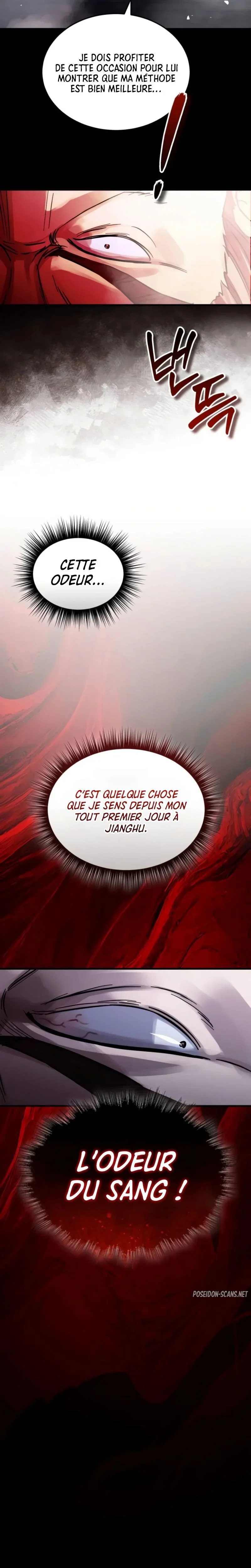 Read Absolute Dominion FR Manga Online