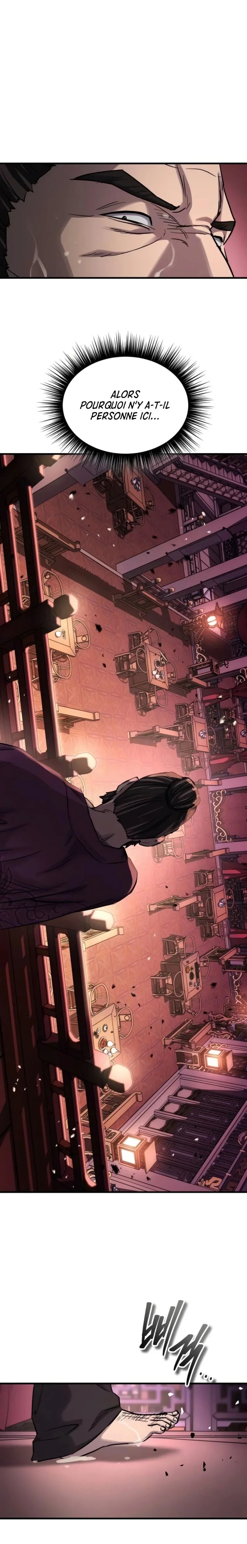 Read Absolute Dominion FR Manga Online