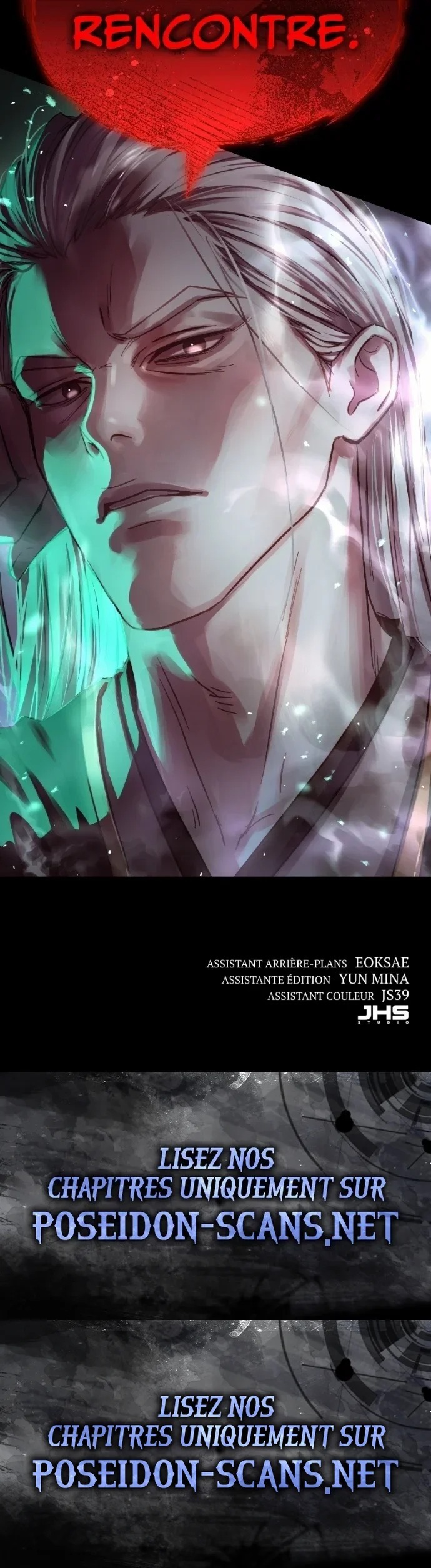 Read Absolute Dominion FR Manga Online