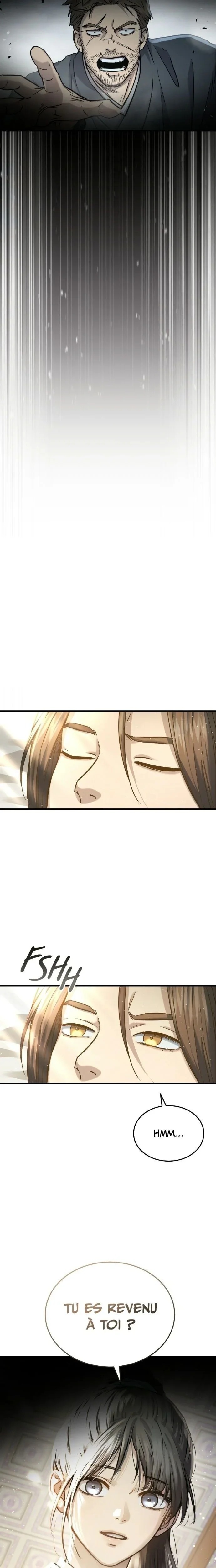 Read Absolute Dominion FR Manga Online