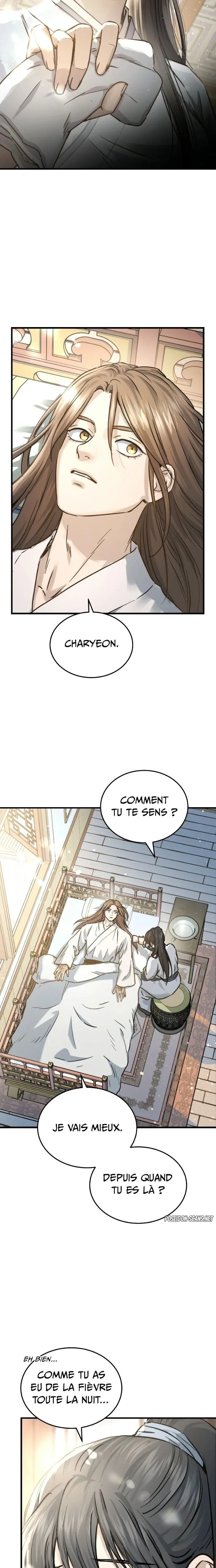 Read Absolute Dominion FR Manga Online