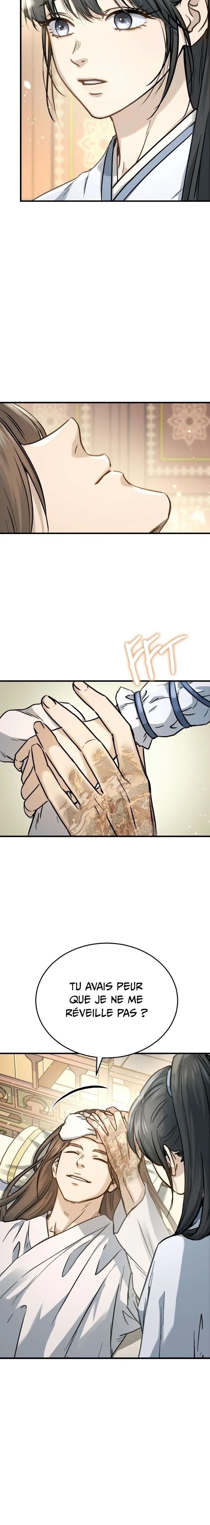 Read Absolute Dominion FR Manga Online
