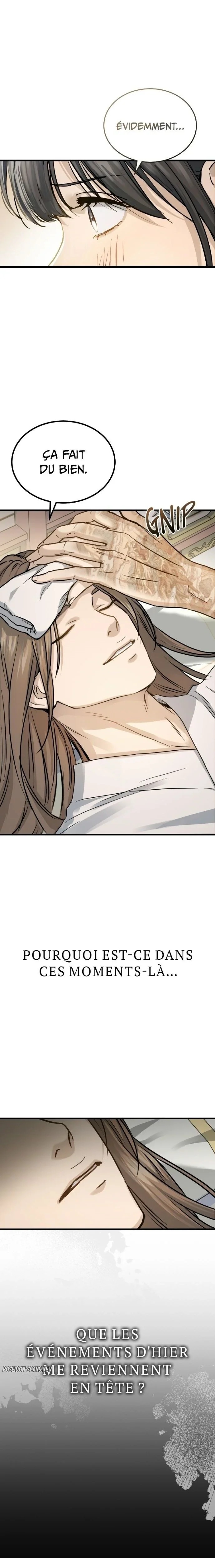 Read Absolute Dominion FR Manga Online