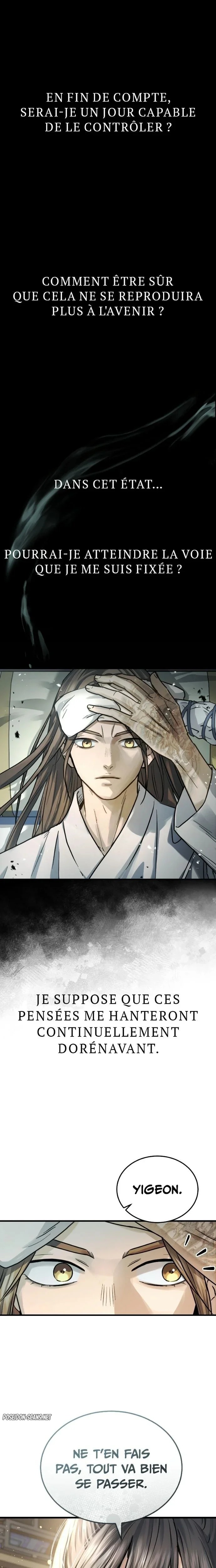 Read Absolute Dominion FR Manga Online