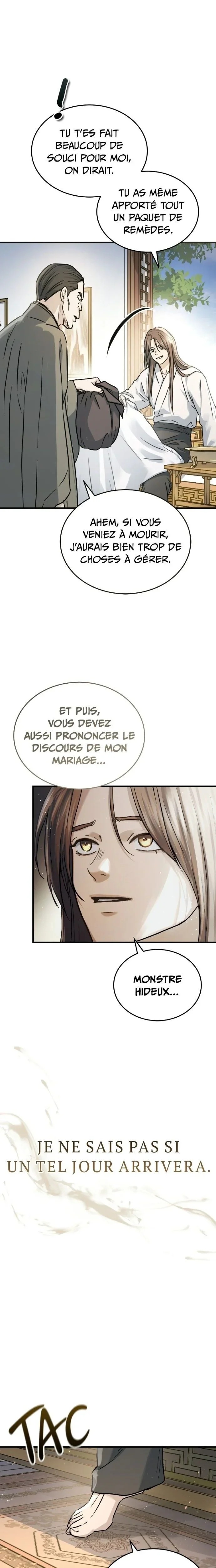 Read Absolute Dominion FR Manga Online
