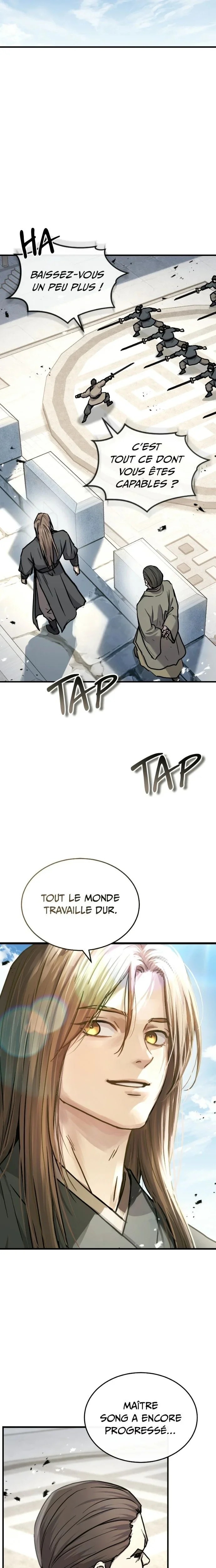Read Absolute Dominion FR Manga Online