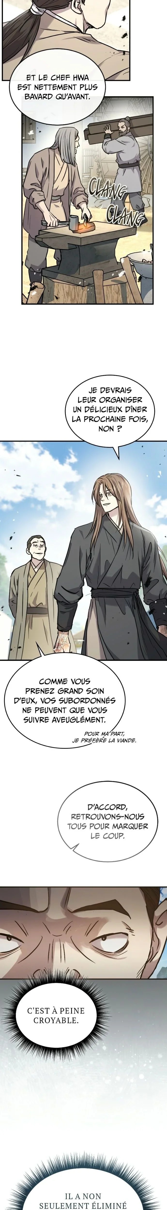 Read Absolute Dominion FR Manga Online