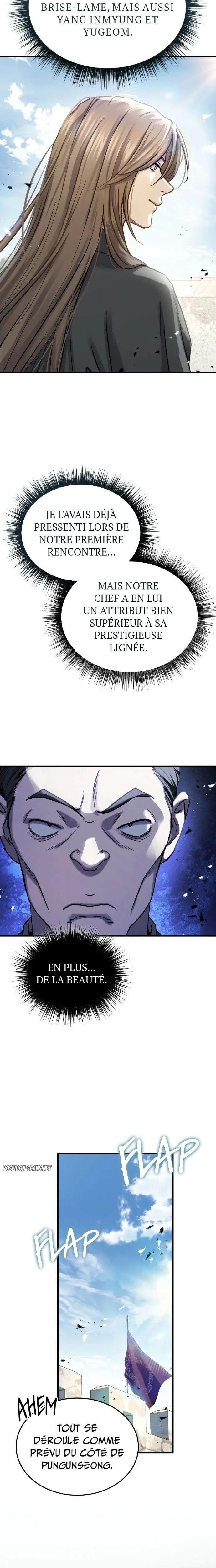 Read Absolute Dominion FR Manga Online