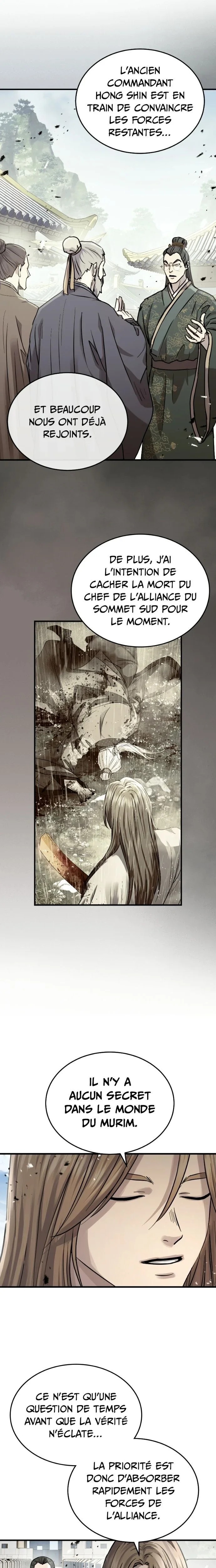 Read Absolute Dominion FR Manga Online