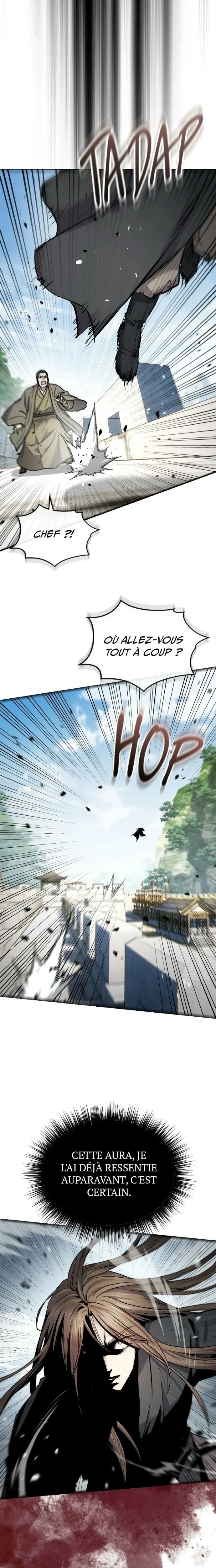 Read Absolute Dominion FR Manga Online