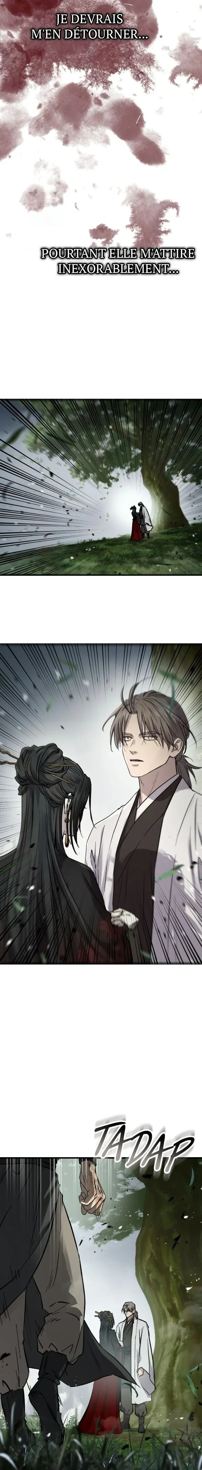 Read Absolute Dominion FR Manga Online