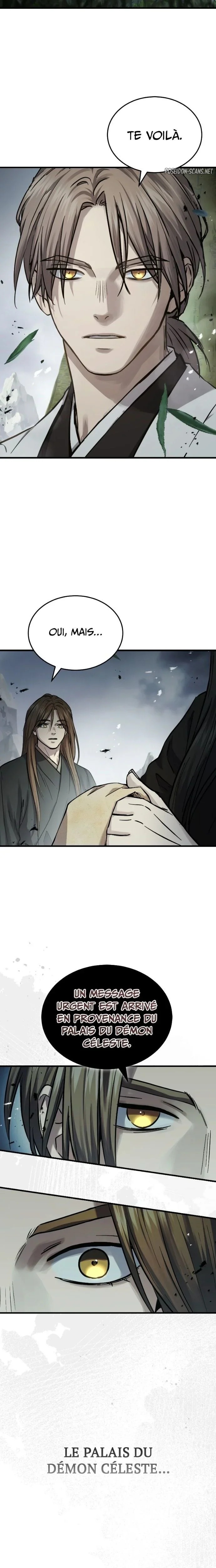 Read Absolute Dominion FR Manga Online