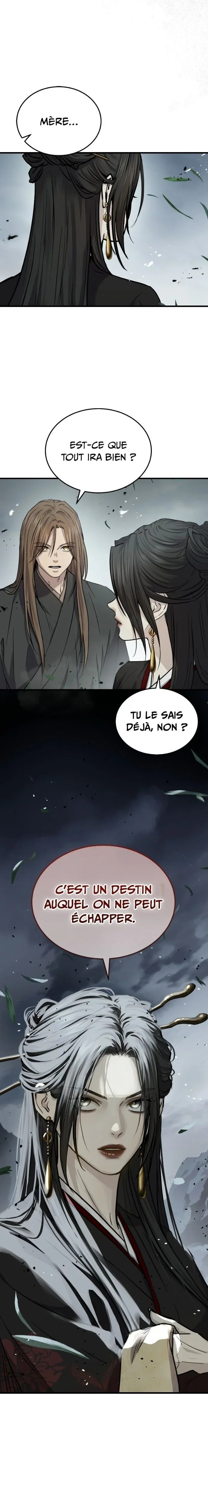 Read Absolute Dominion FR Manga Online