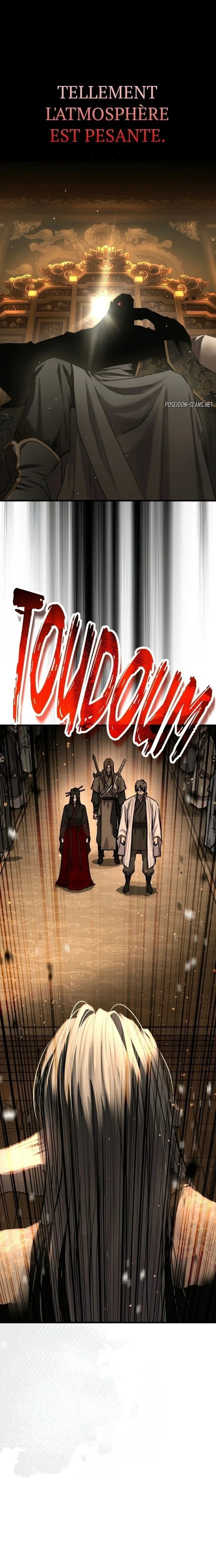 Read Absolute Dominion FR Manga Online