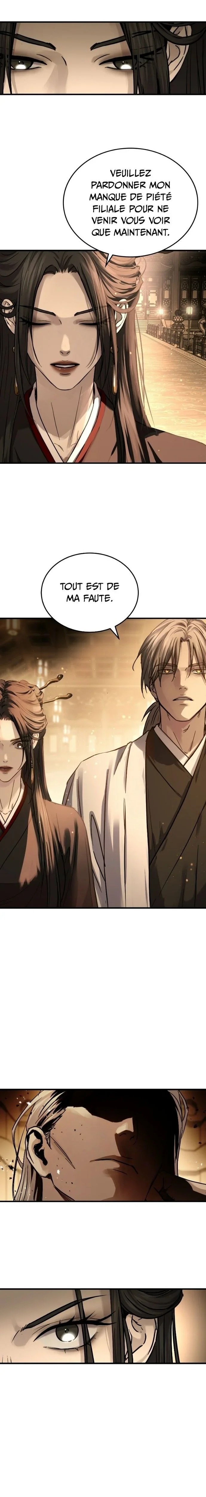Read Absolute Dominion FR Manga Online