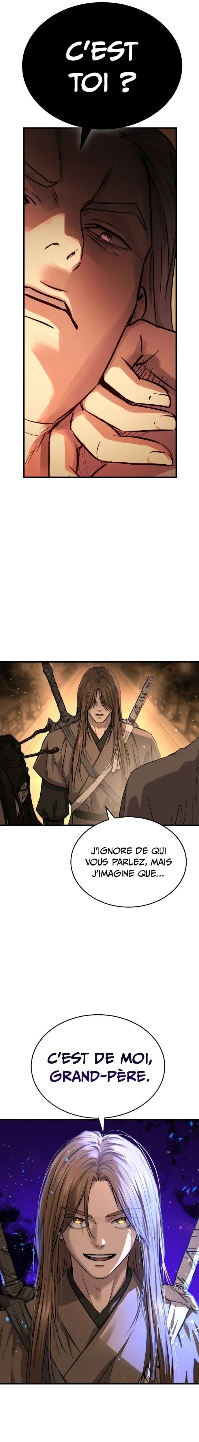 Read Absolute Dominion FR Manga Online