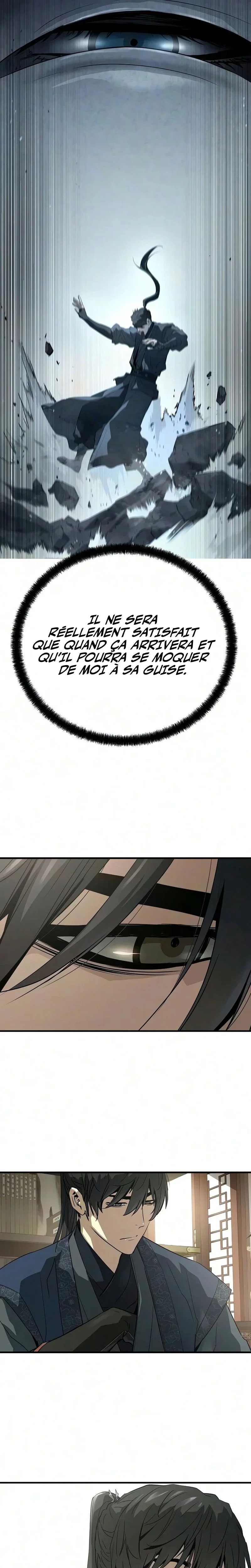 Read Absolute Regression FR Manga Online