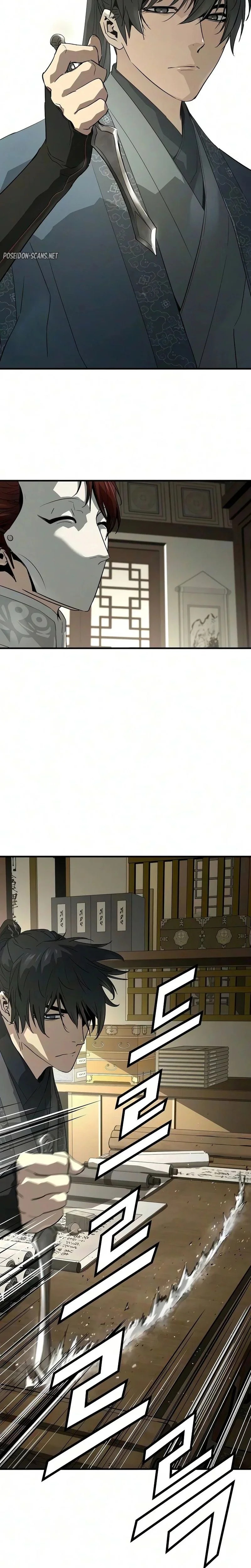 Read Absolute Regression FR Manga Online